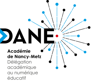 logo dane pour le soutien au numérique